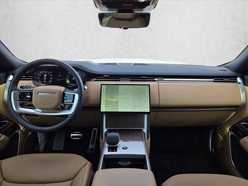 New 2026 Land Rover Range Rover SE image 15
