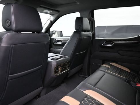 New 2026 Chevrolet Silverado 1500 RST w/ All Star Edition Plus AWD/4WD image 24