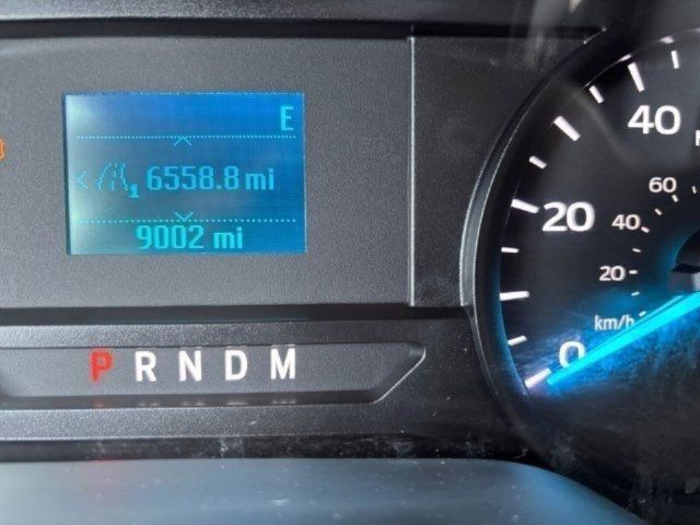 Used 2022 Ford F350 XL w/ Power Equipment Group AWD/4WD image 19