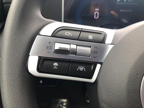 New 2026 Hyundai Tucson SE AWD/4WD image 7