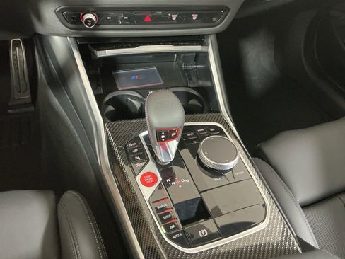 New 2026 BMW M4 Competition w/ Executive Package image 13