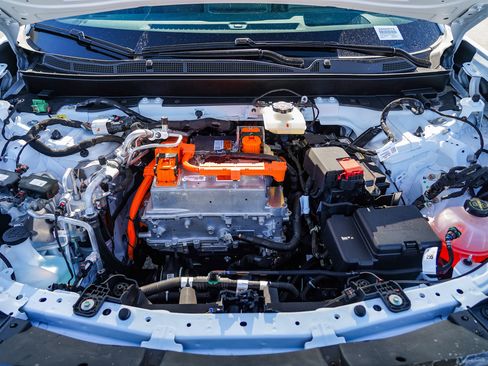 New 2026 Honda Prologue Elite image 14