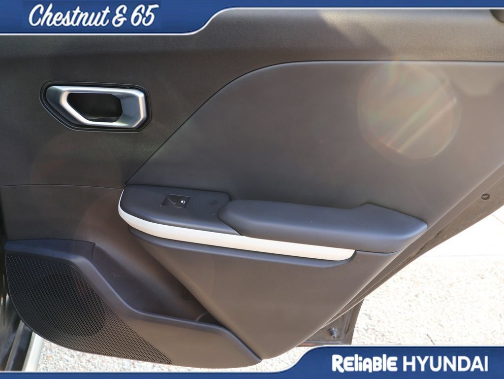 Used 2026 Kia K4 GT-Line FWD image 11