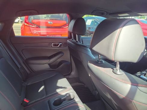Used 2025 Acura Integra Type S FWD image 32