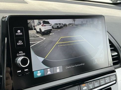 Used 2026 Honda Odyssey Sport-L image 28