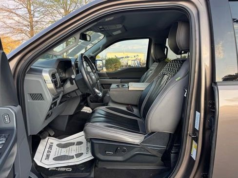 Used 2021 Ford F150 XLT w/ Equipment Group 302A High image 15