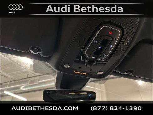 New 2026 Audi Q7 3.0T Prestige image 21