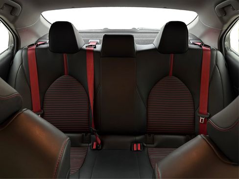 Used 2020 Toyota Camry TRD image 17