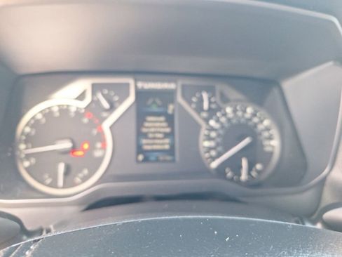 Used 2022 Toyota Tundra Limited image 44