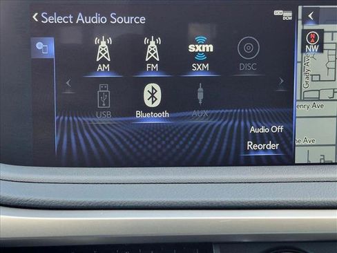 Certified 2022 Lexus RX 350 FWD w/ Premium Package image 14