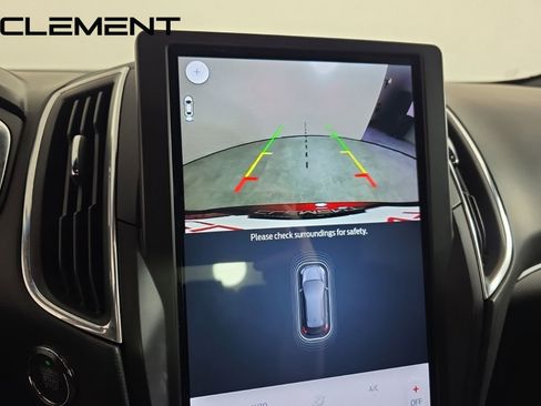 Used 2021 Ford Edge ST w/ Equipment Group 401A image 22