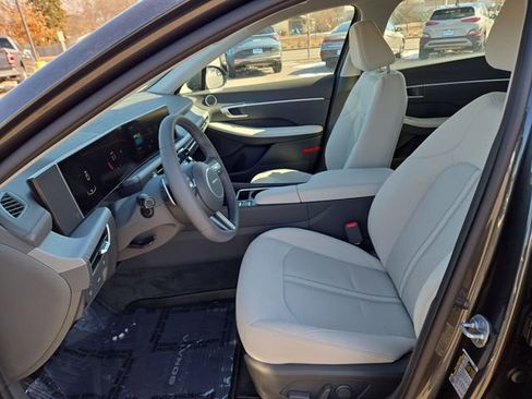 New 2026 Hyundai Sonata SEL image 23