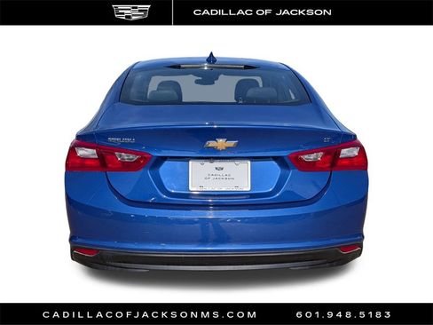 Used 2023 Chevrolet Malibu LT image 7