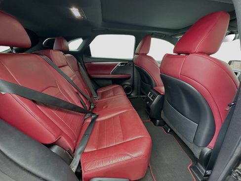 Used 2019 Lexus RX 350 F Sport AWD/4WD image 19