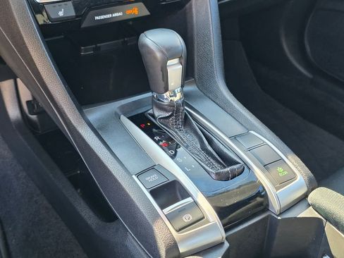 Used 2019 Honda Civic EX image 25