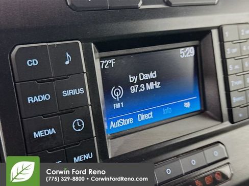 Used 2016 Ford F150 XLT w/ Equipment Group 301A Mid AWD/4WD image 14