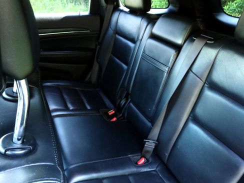 Used 2021 Jeep Grand Cherokee Limited image 14