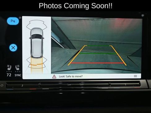 Used 2025 Volkswagen Atlas SEL image 15