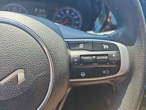 Used 2023 Kia K5 LXS image 24