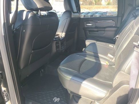 Used 2022 RAM 2500 Power Wagon w/ Level 2 Equipment Group image 20