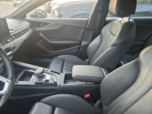 Used 2024 Audi A5 2.0T Premium Plus AWD/4WD image 22