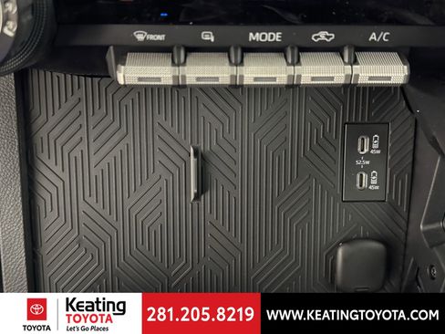 New 2026 Toyota Tacoma TRD Sport image 3