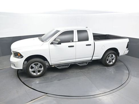 Used 2014 RAM 1500 Express image 44