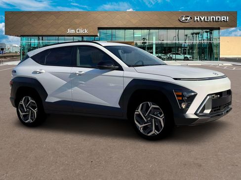 New 2026 Hyundai Kona SEL Premium AWD/4WD image 10