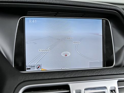 Used 2014 Mercedes-Benz E 550 Cabriolet image 28