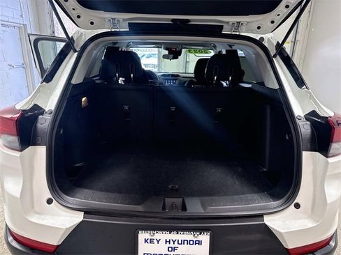 Used 2023 Chevrolet TrailBlazer LT image 16