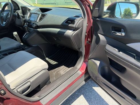 Used 2016 Honda CR-V EX image 13
