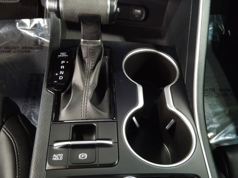 Used 2022 Kia K5 GT-Line image 17