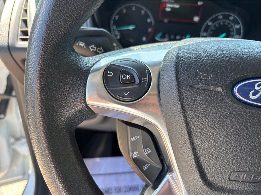 Used 2023 Ford Transit Connect XLT FWD image 22