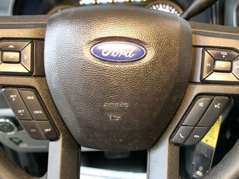 Used 2018 Ford F150 XLT w/ XTR Package AWD/4WD image 18