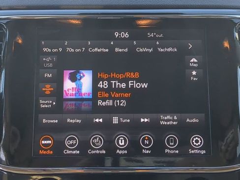 Used 2020 Jeep Grand Cherokee Summit AWD/4WD image 21