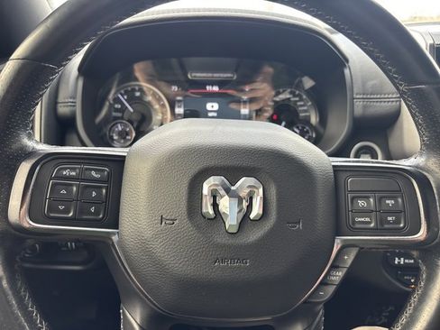 Used 2019 RAM 2500 Power Wagon image 26