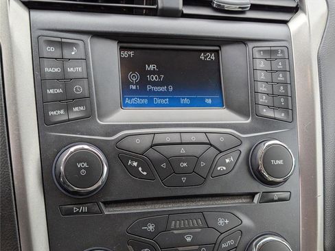 Used 2018 Ford Fusion S FWD image 26