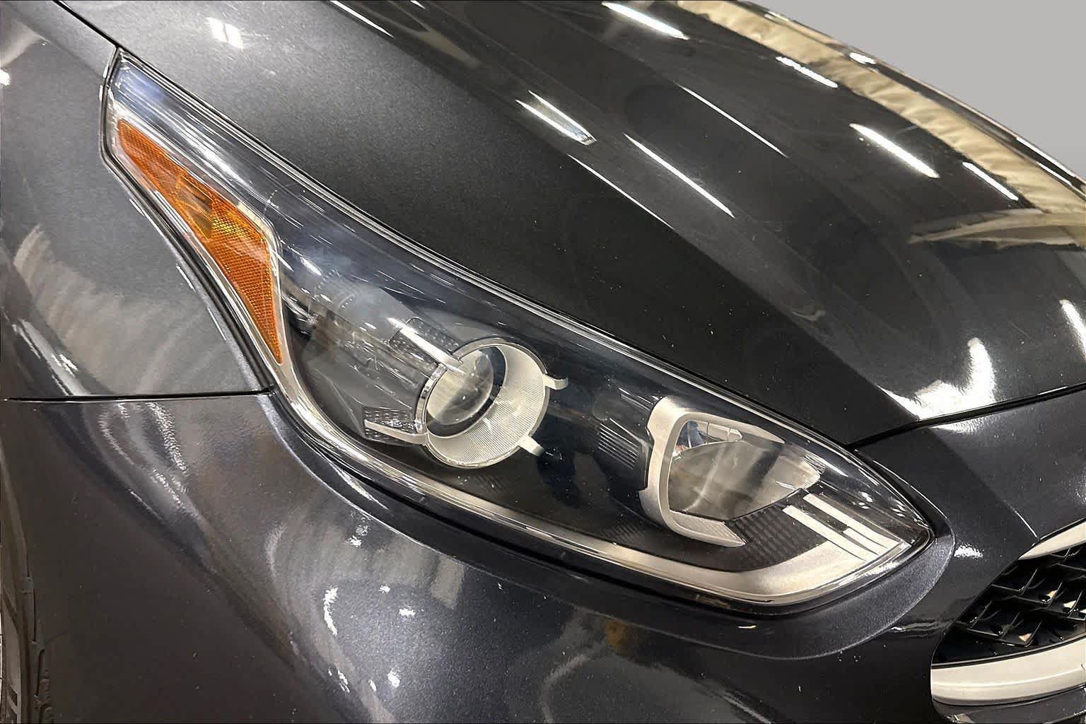 Used 2021 Kia Forte LXS FWD image 27