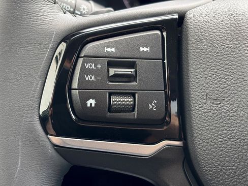 Certified 2026 Honda Odyssey EX-L image 33