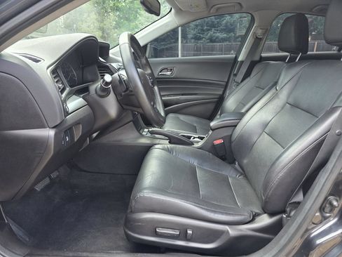 Used 2016 Acura ILX FWD image 15