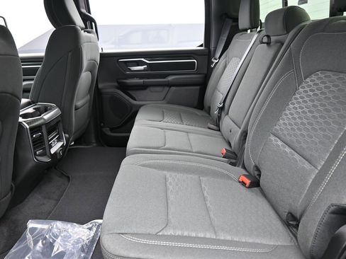 New 2026 RAM 1500 Big Horn image 12