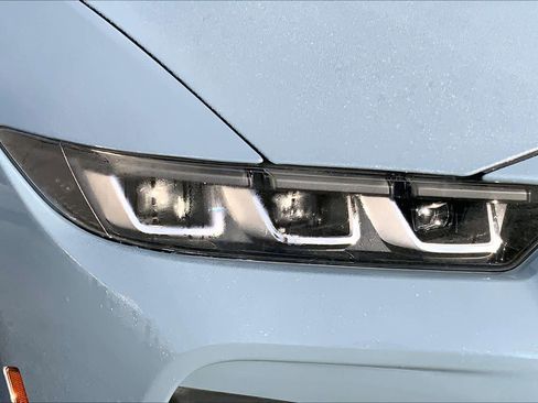 Certified 2024 Ford Mustang GT Premium image 23