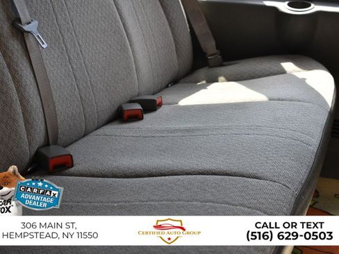 Used 2023 Chevrolet Express 3500 LT RWD image 26
