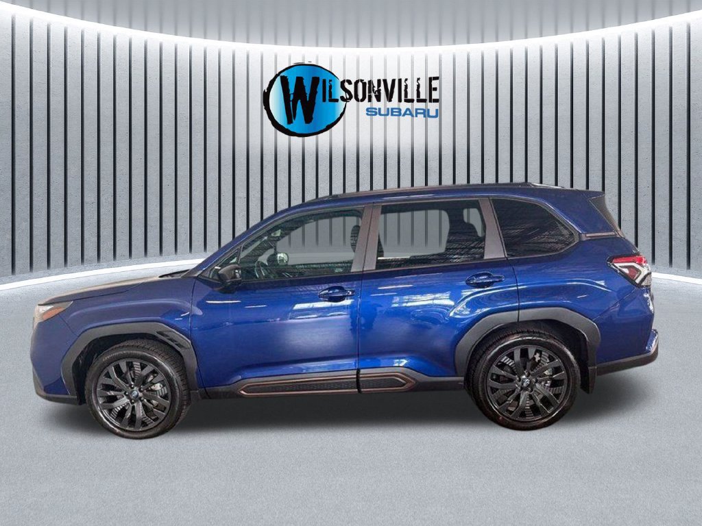 Used 2026 Subaru Forester Sport w/ Sport Plus Package AWD/4WD image 15