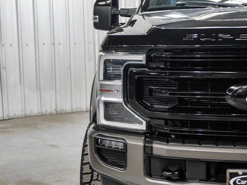 Used 2022 Ford F250 King Ranch w/ King Ranch Ultimate Package AWD/4WD image 48