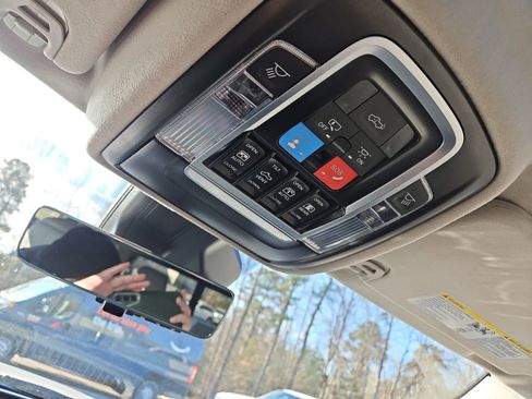 Used 2025 RAM 1500 Tungsten w/ Trailer Tow Group image 29