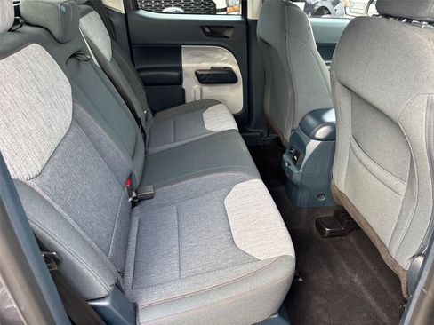 Used 2022 Ford Maverick XLT w/ XLT Luxury Package FWD image 18