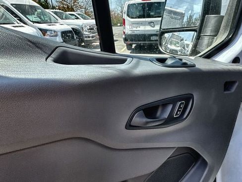 New 2025 Ford Transit 350 Base w/ Load Area Protection Package image 13