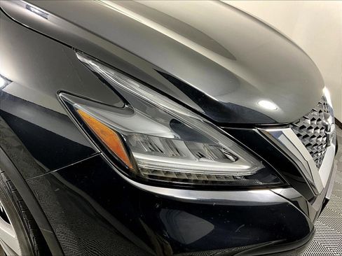 Certified 2020 Nissan Murano SL w/ Moonroof Package AWD/4WD image 32