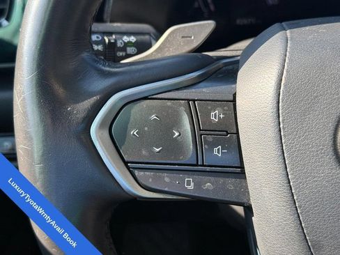 Used 2024 Lexus NX 350 AWD w/ Vision Package image 20